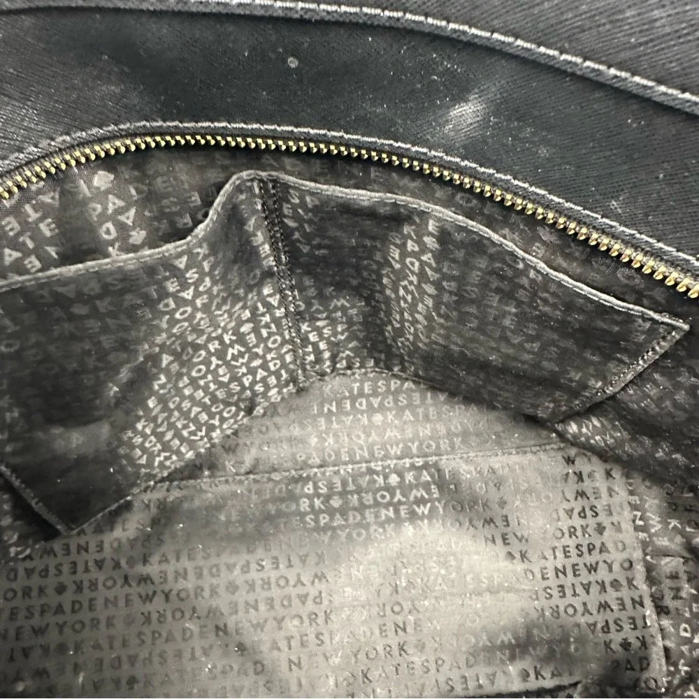 Kate Spade Ric Rac Tote - Picture 8 of 9